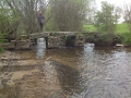 20130501 ST AUBIN-DES-BOIS Clapper Bridge 08